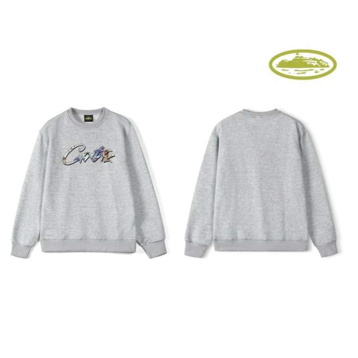 Corteiz Sweatshirt _SKUCorteizS-2XLastxC109131482